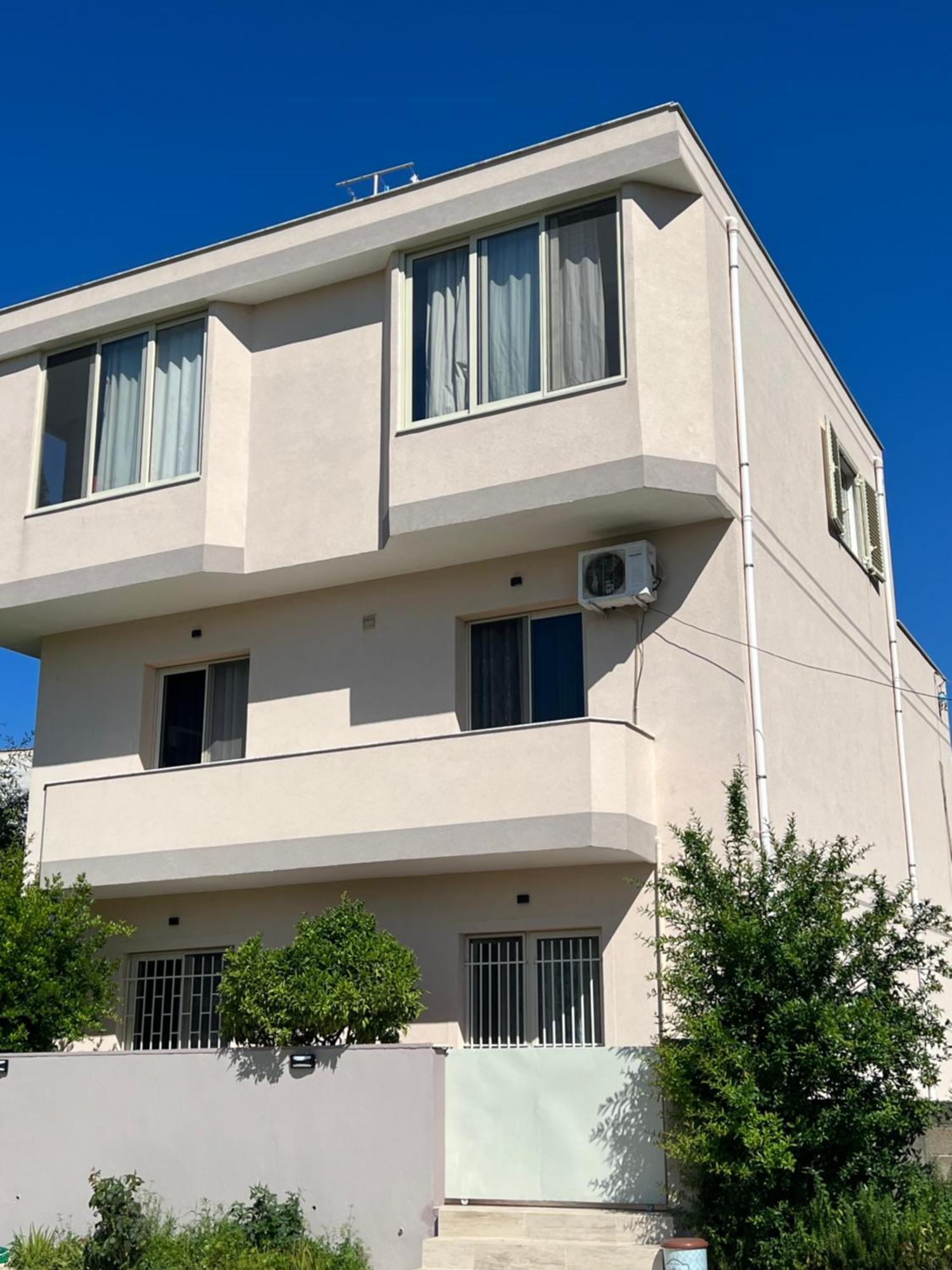 Guest House Sala Дуррес Екстер'єр фото